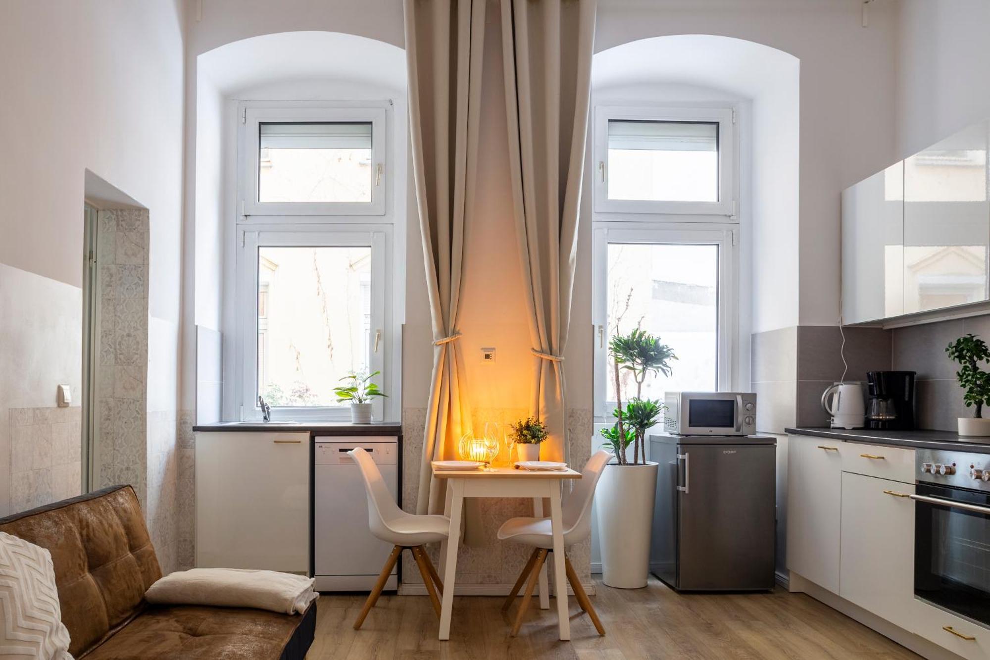 Lovely Place In The Heart Of Prenzlauer Berg Berlín Exteriér fotografie
