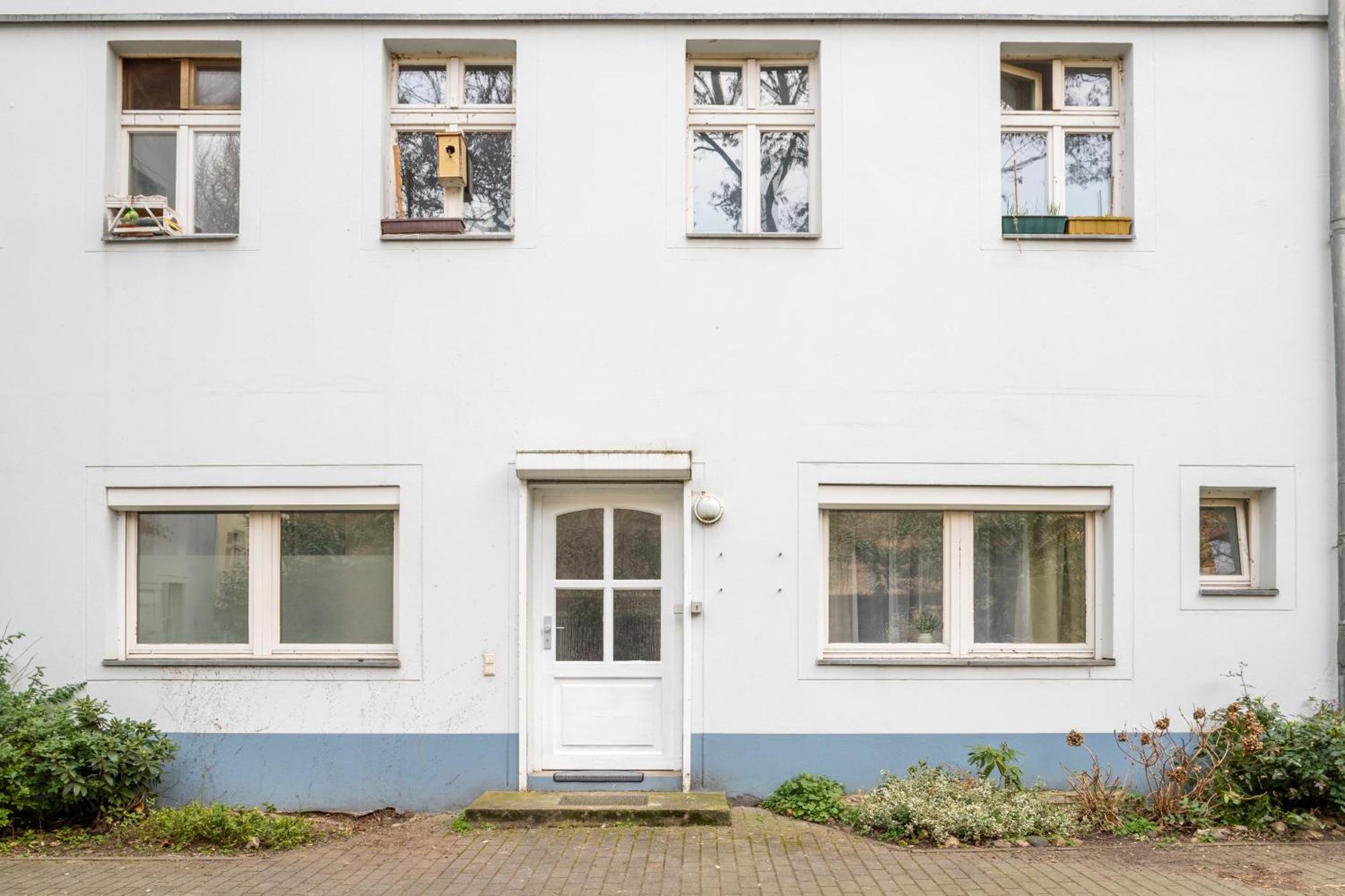 Lovely Place In The Heart Of Prenzlauer Berg Berlín Exteriér fotografie